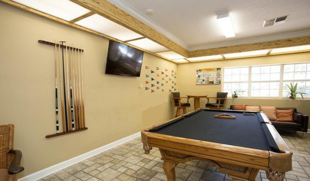 Tropical Palms Premium Two-Bedroom Loft Cottage 77 Orlando Zewnętrze zdjęcie