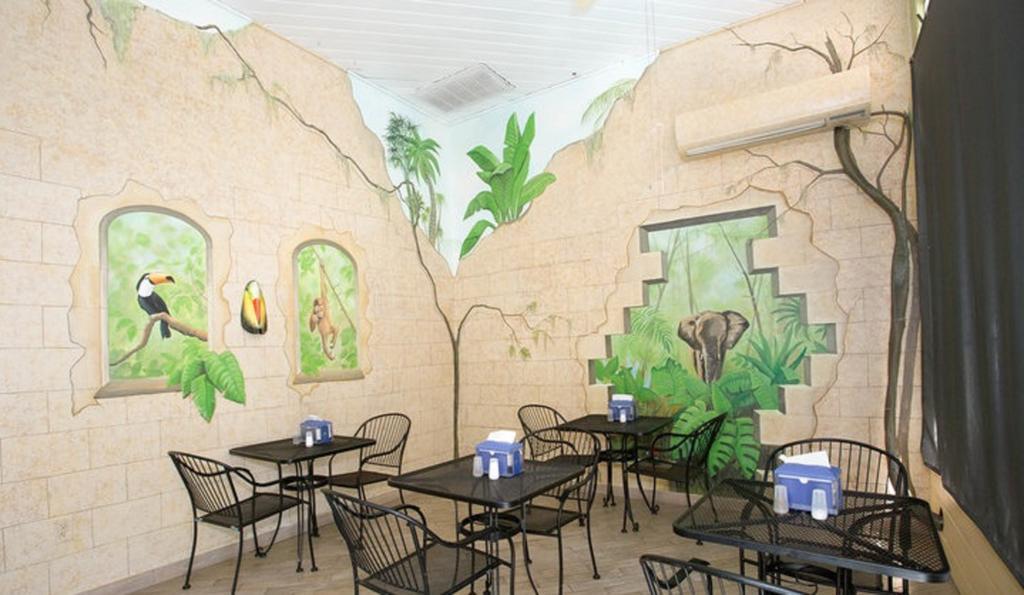 Tropical Palms Premium Two-Bedroom Loft Cottage 77 Orlando Zewnętrze zdjęcie